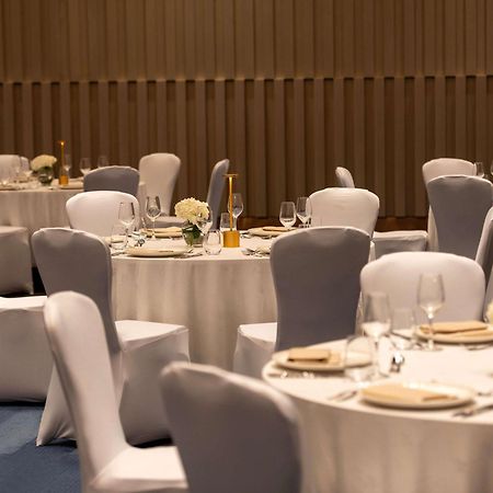 Novotel Riyadh Sahafa ภายนอก รูปภาพ
