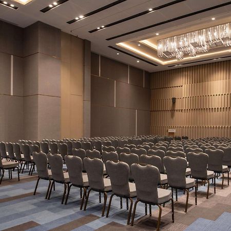 Novotel Riyadh Sahafa ภายนอก รูปภาพ
