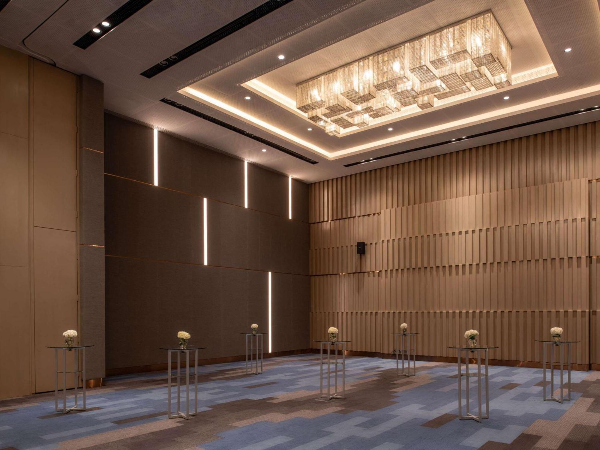 Novotel Riyadh Sahafa ภายนอก รูปภาพ