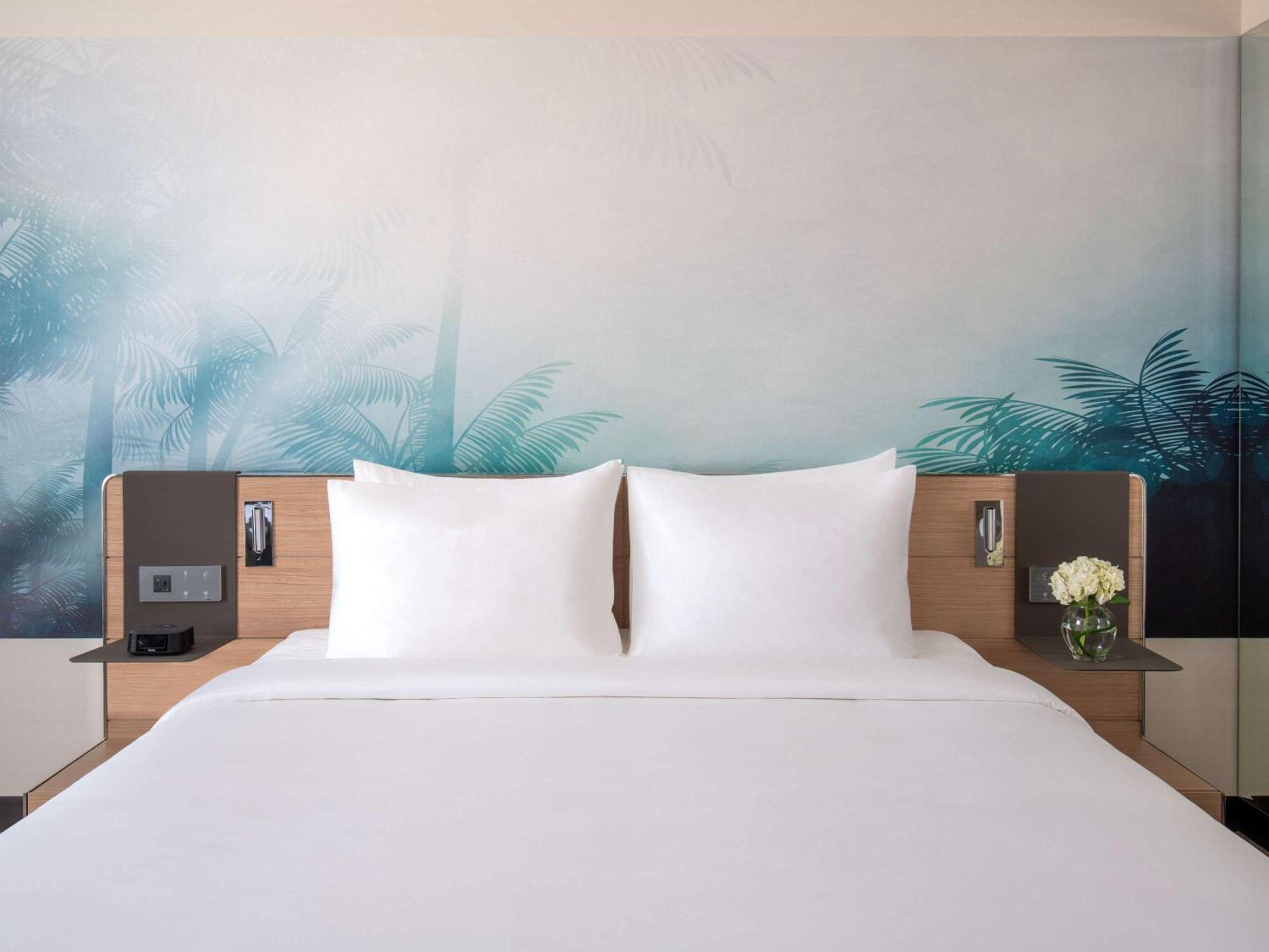 Novotel Riyadh Sahafa ภายนอก รูปภาพ