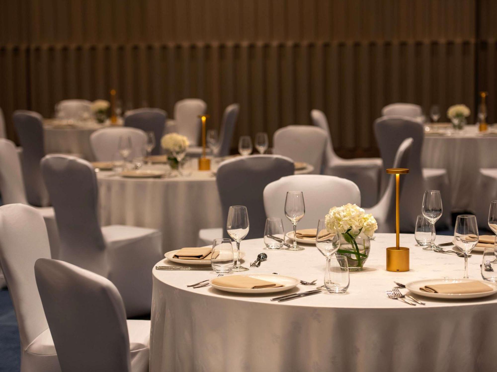 Novotel Riyadh Sahafa ภายนอก รูปภาพ