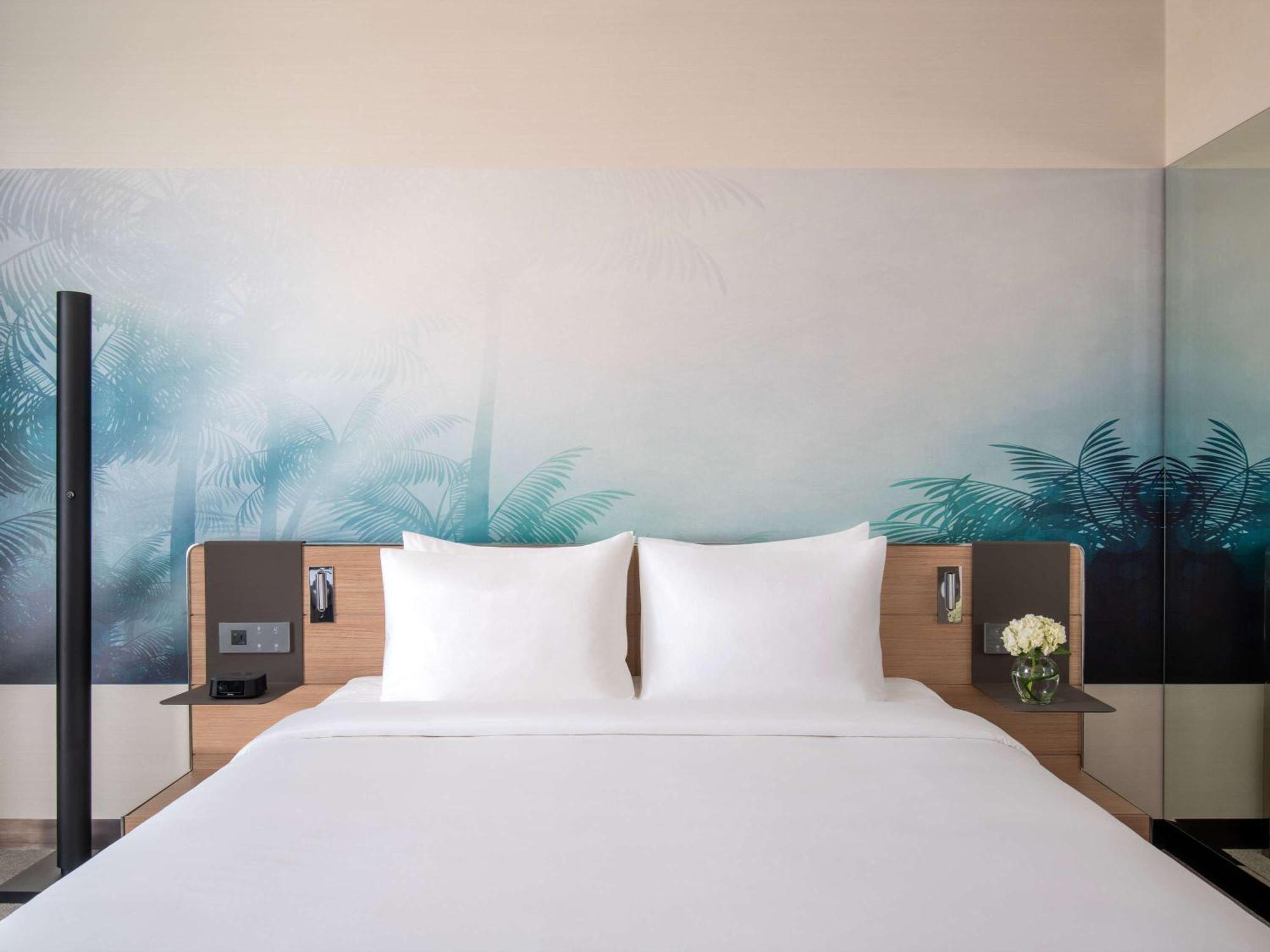 Novotel Riyadh Sahafa ภายนอก รูปภาพ