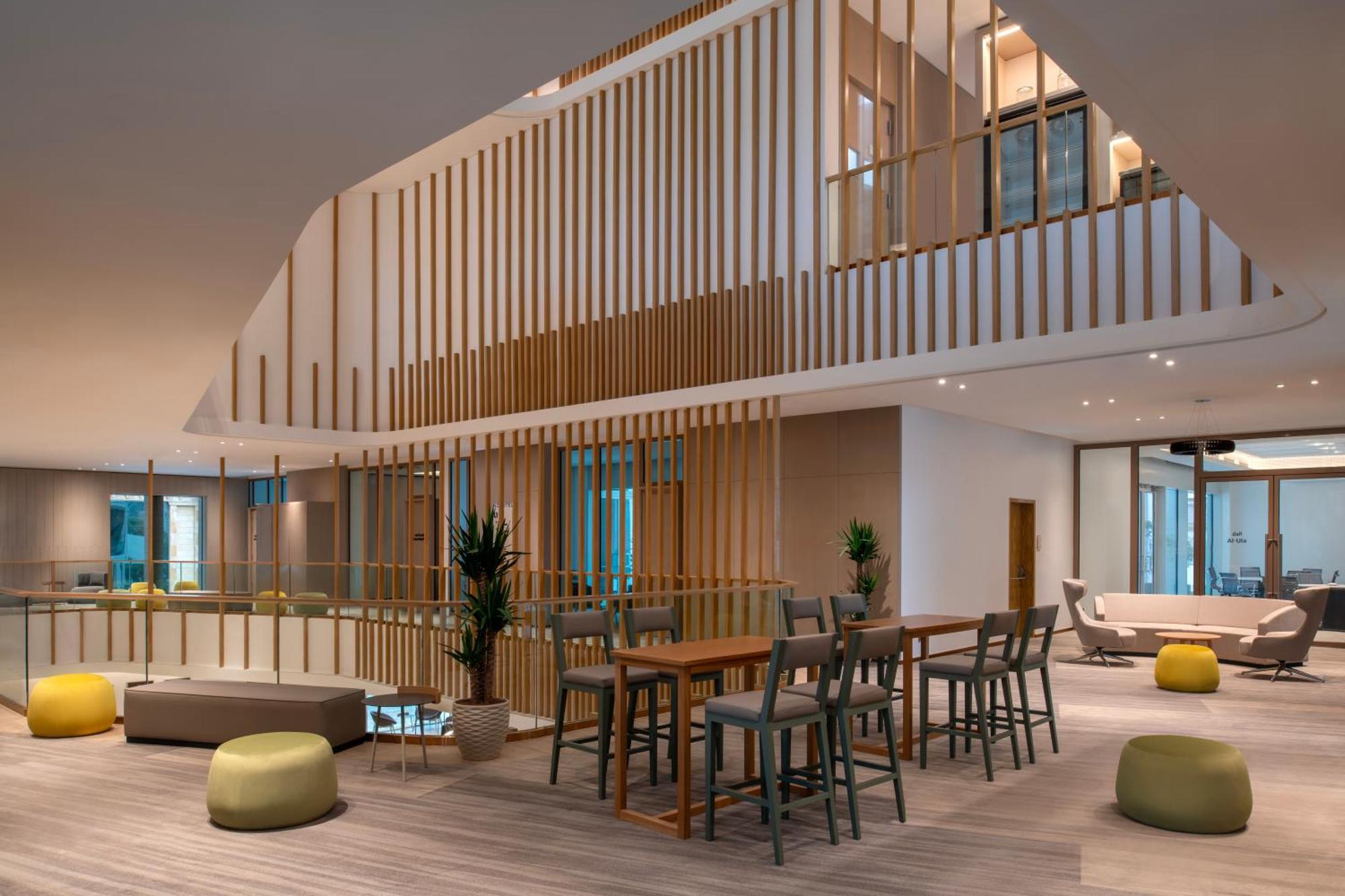 Novotel Riyadh Sahafa ภายนอก รูปภาพ