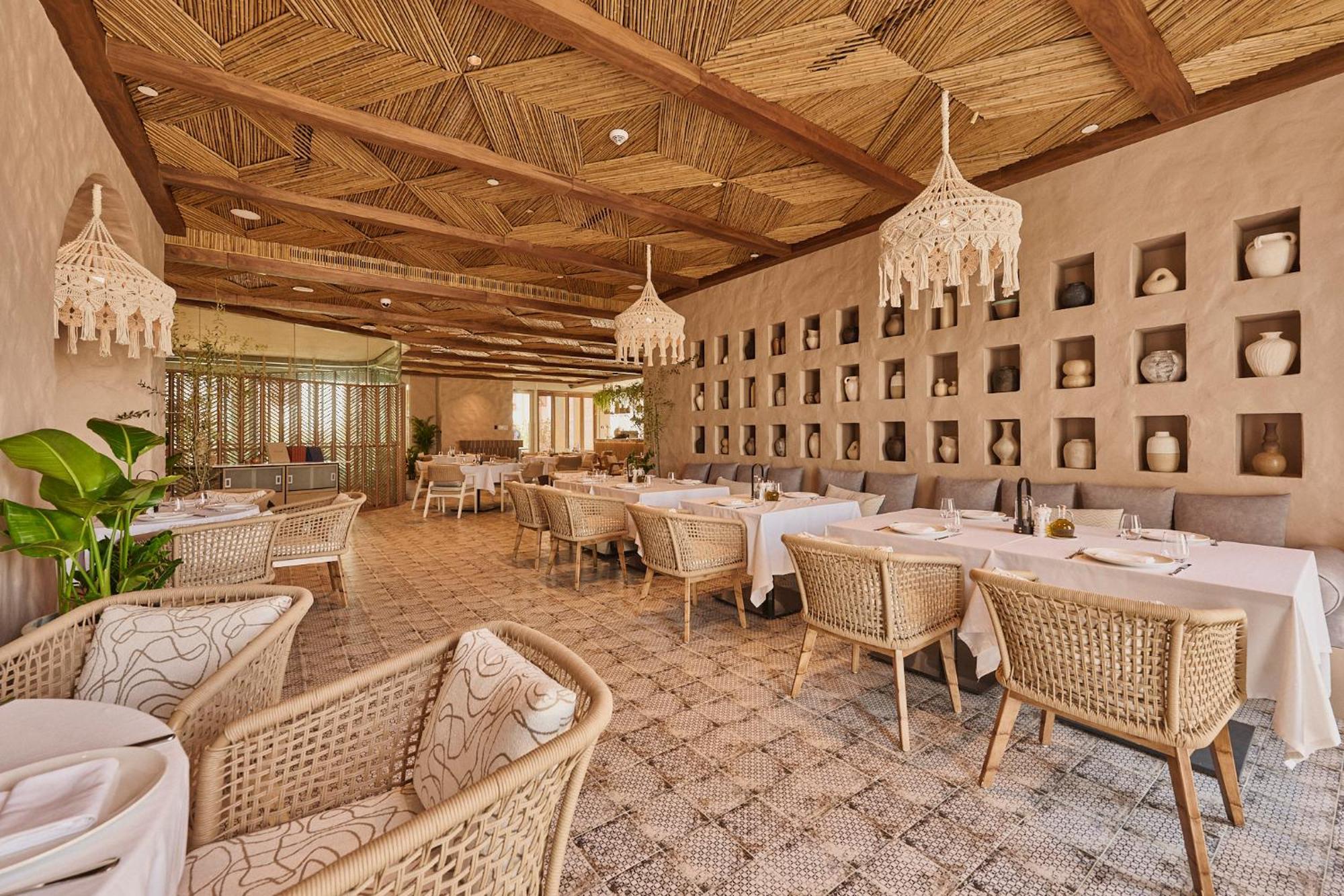 Novotel Riyadh Sahafa ภายนอก รูปภาพ
