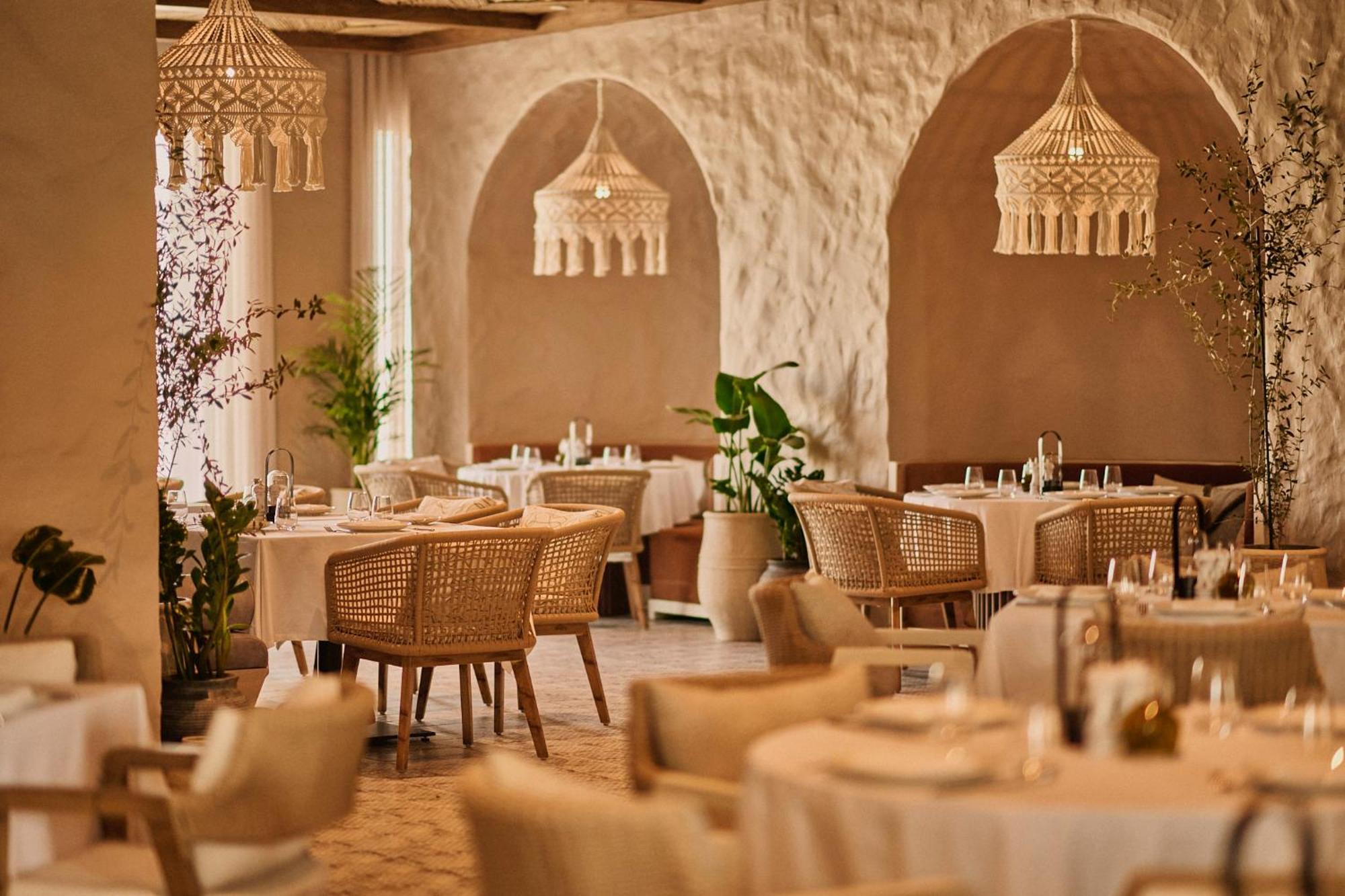 Novotel Riyadh Sahafa ภายนอก รูปภาพ