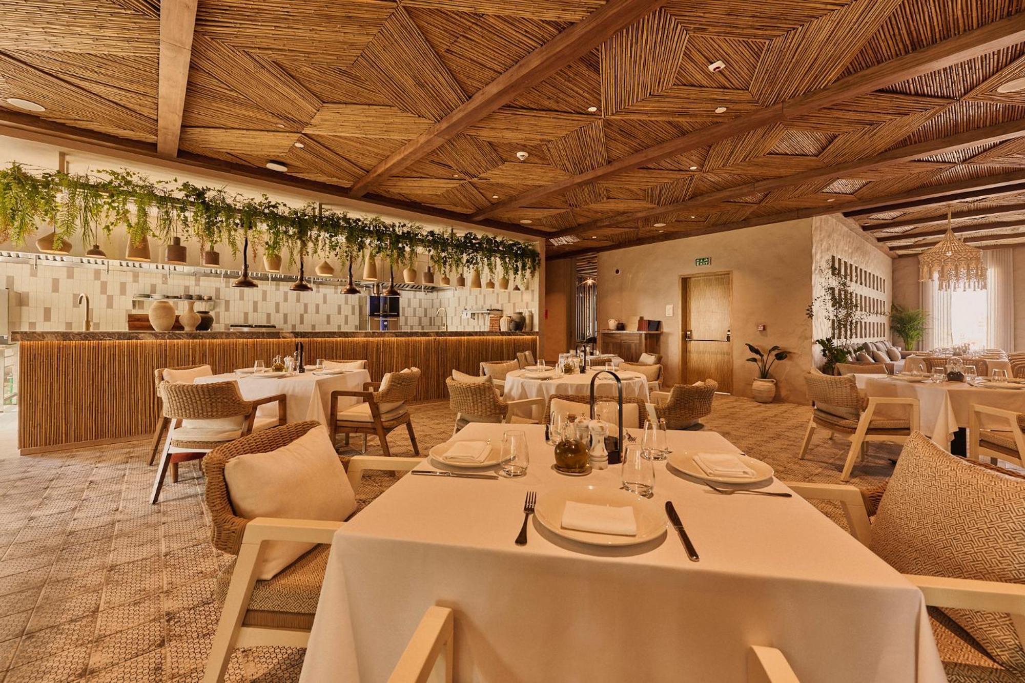 Novotel Riyadh Sahafa ภายนอก รูปภาพ