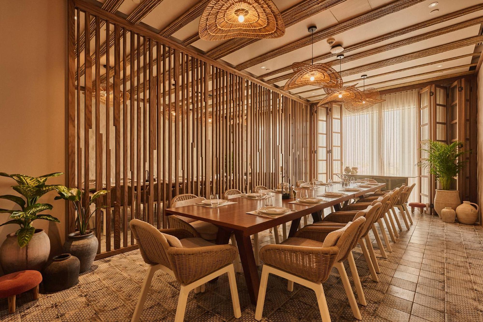 Novotel Riyadh Sahafa ภายนอก รูปภาพ