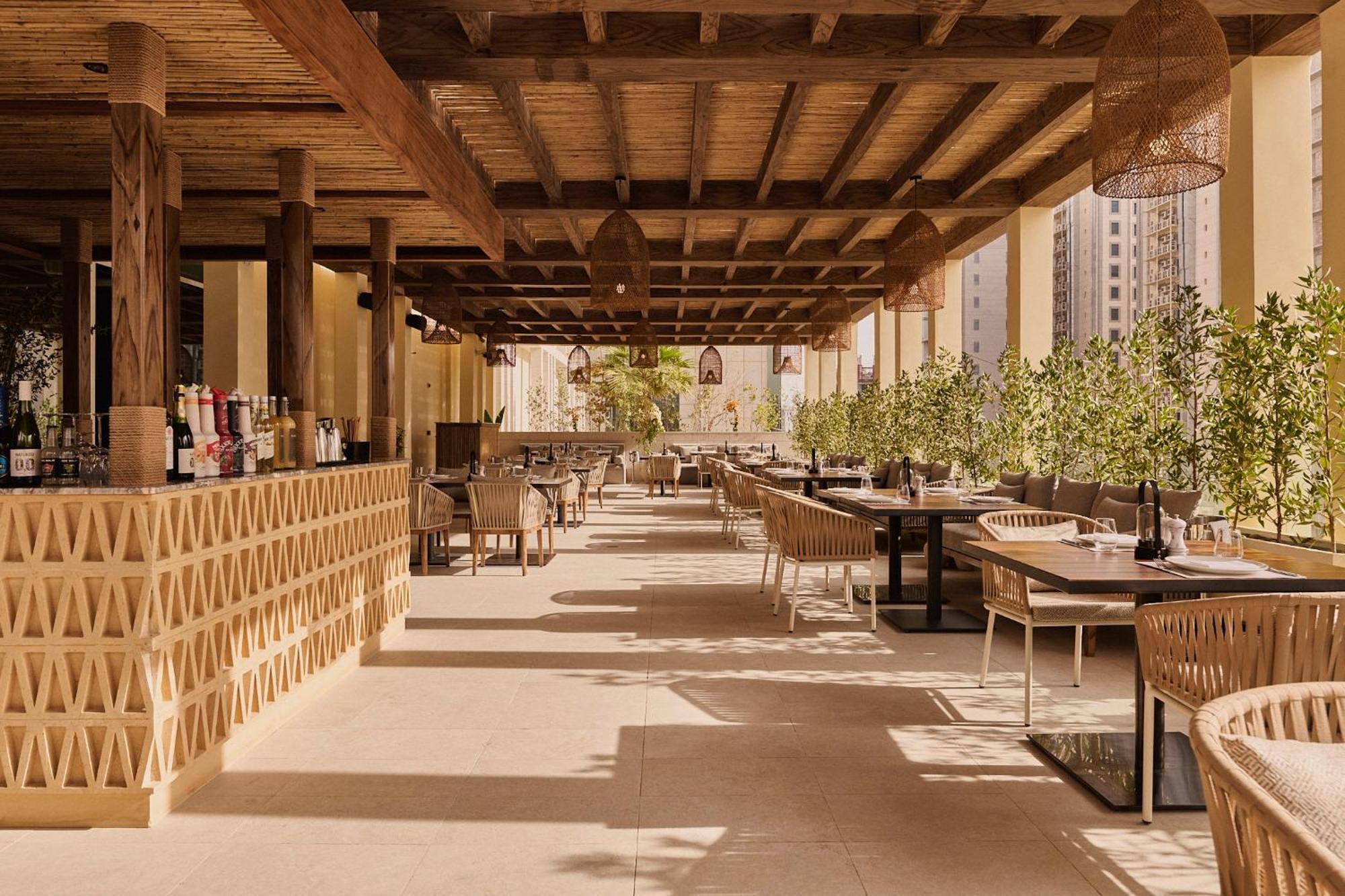 Novotel Riyadh Sahafa ภายนอก รูปภาพ