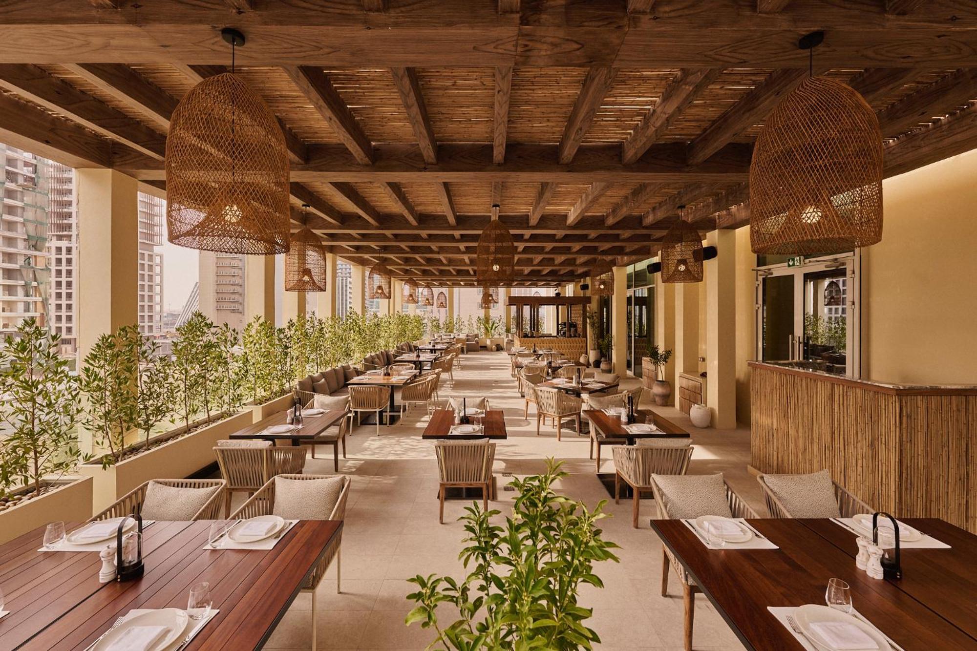 Novotel Riyadh Sahafa ภายนอก รูปภาพ