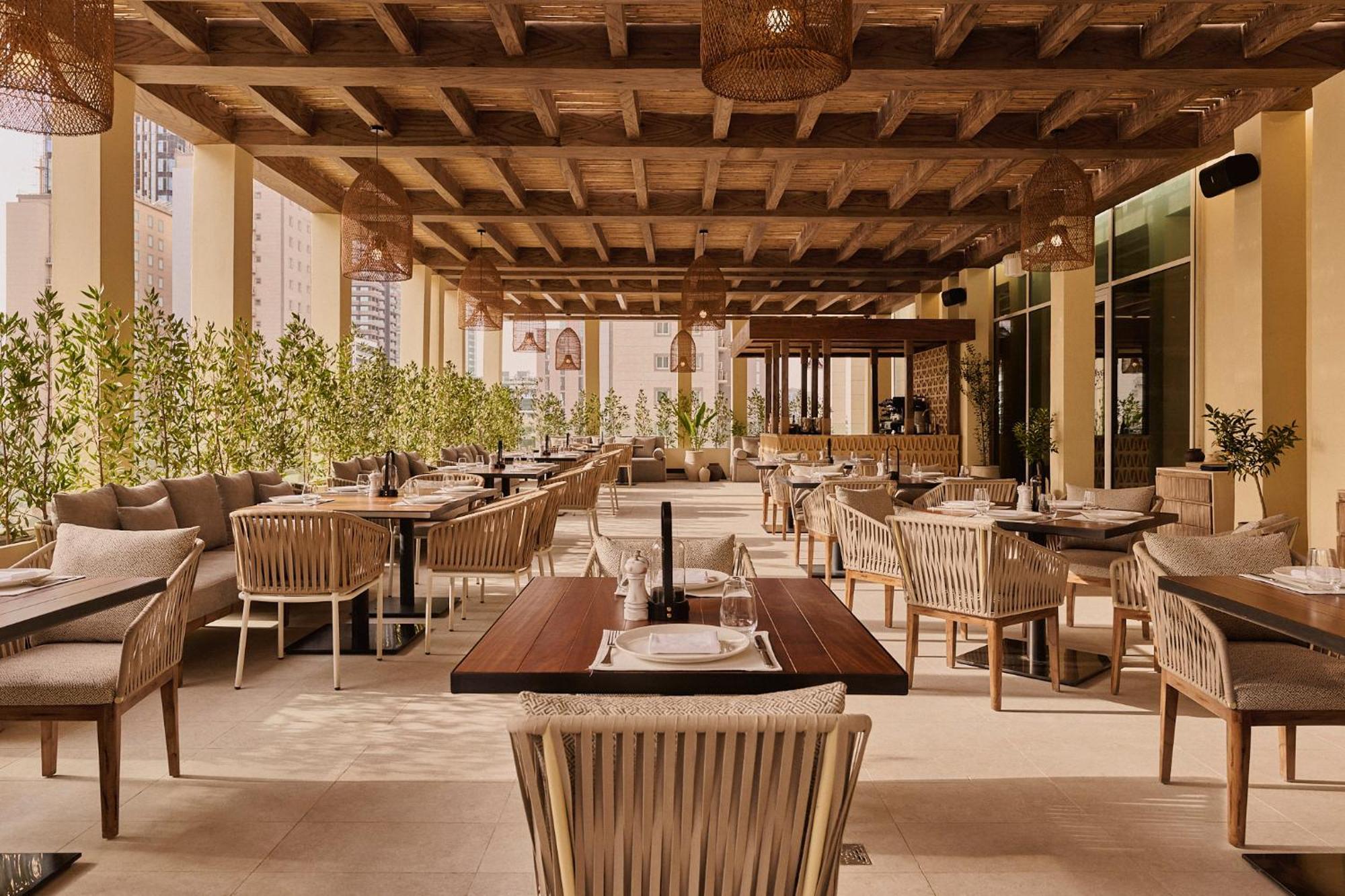Novotel Riyadh Sahafa ภายนอก รูปภาพ