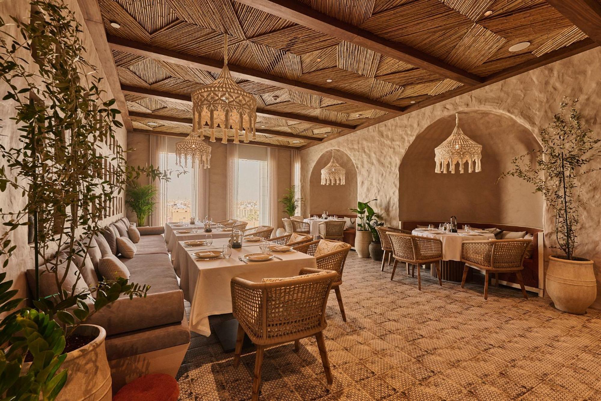 Novotel Riyadh Sahafa ภายนอก รูปภาพ